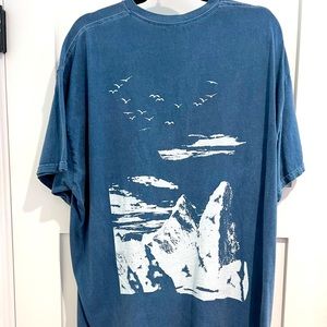 Urban Outfitters “t-shirt dress” size L/XL